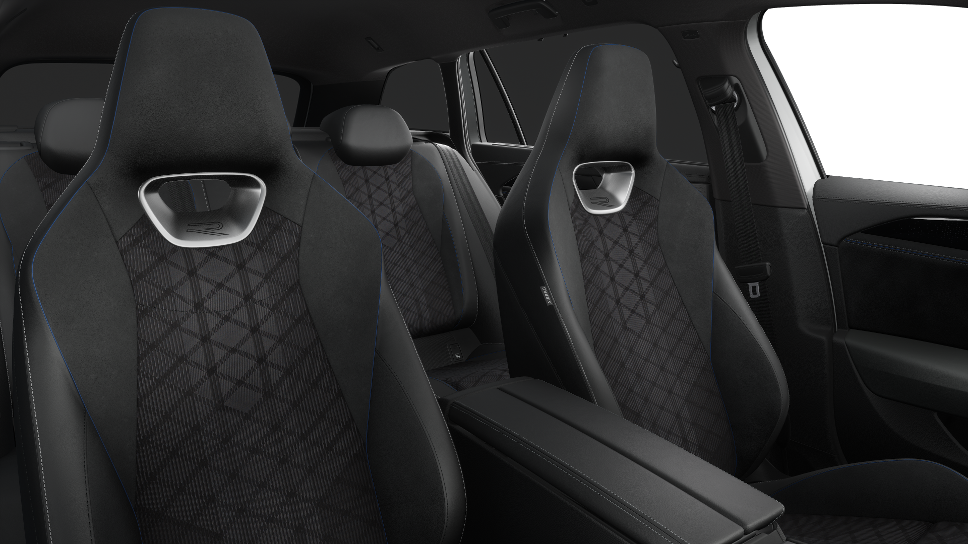 Volkswagen Passat 2.0 TDI DSG R-Line Variant