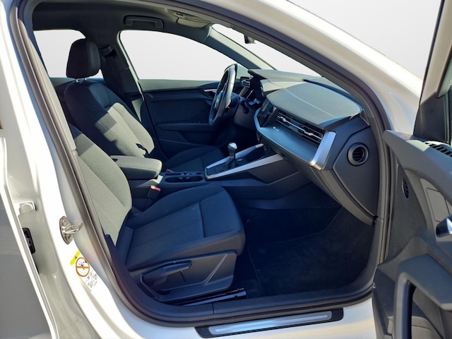 Audi A3 30 TFSI Sportback