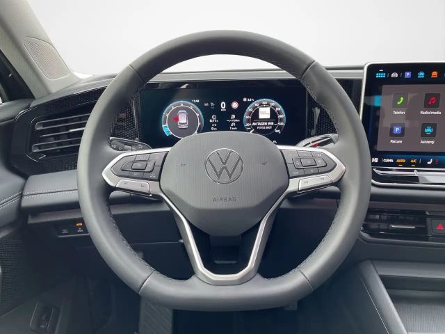 Volkswagen Tiguan 1.5 eTSI DSG Life
