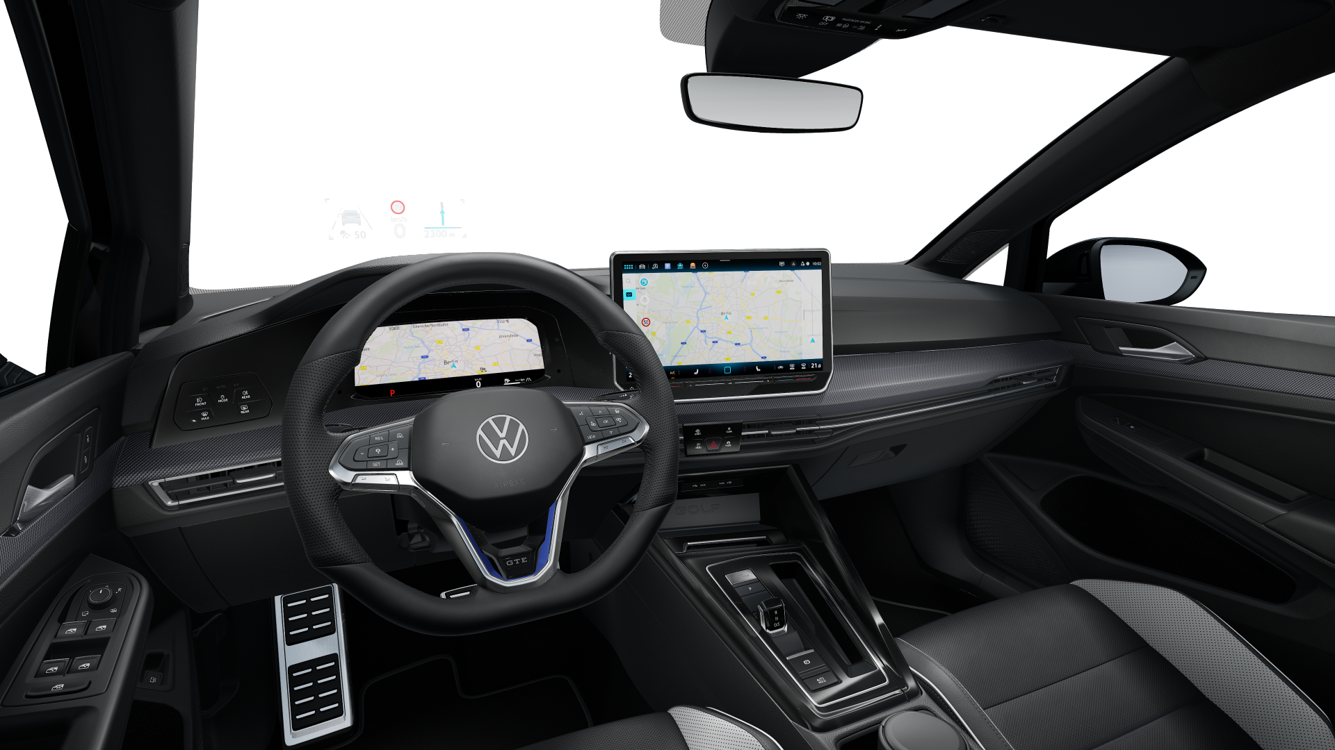 Volkswagen Golf DSG eHybrid