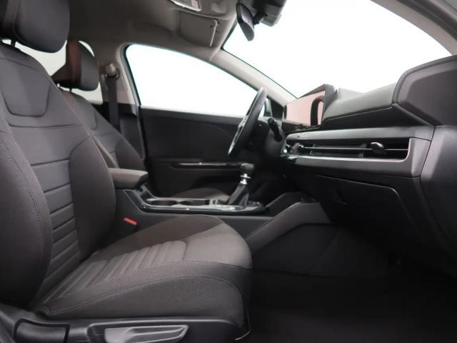 Kia K4 1,0 TGDI 48V Mildhybrid Silber