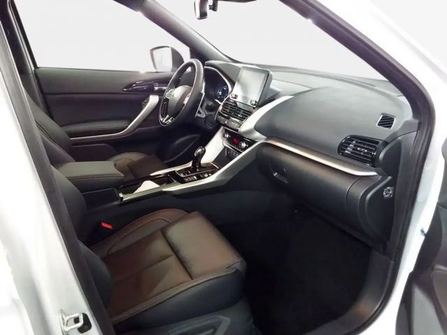 Mitsubishi Eclipse Cross 4WD PHEV