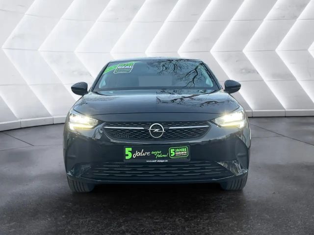 Opel Corsa 1.2 Turbo Edition Turbo