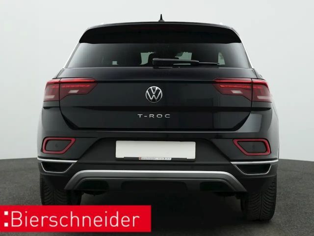Volkswagen T-Roc 1.5 TSI DSG Style