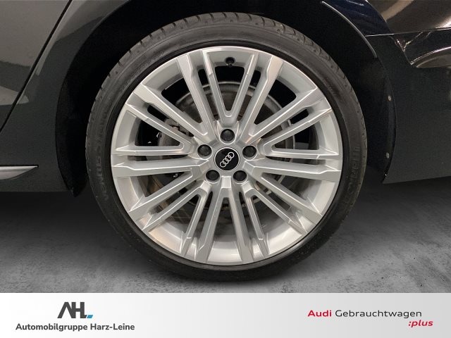 Audi A4 35 TFSI Avant S-Tronic