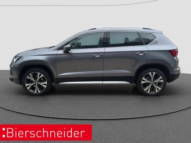 Seat Ateca 2.0 TDI DSG