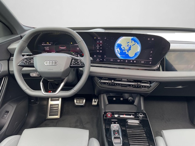 Audi Q6 e-tron Quattro