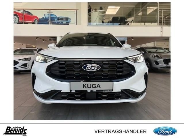 Ford Kuga ST Line