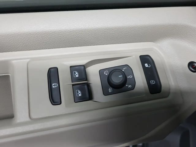 Volkswagen Multivan Business T7