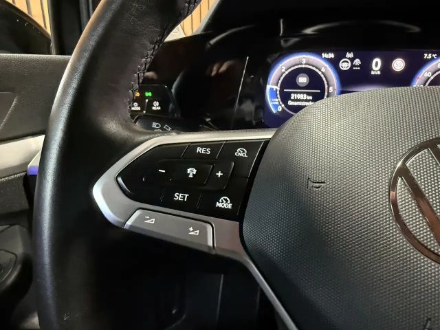 Volkswagen Golf DSG Variant