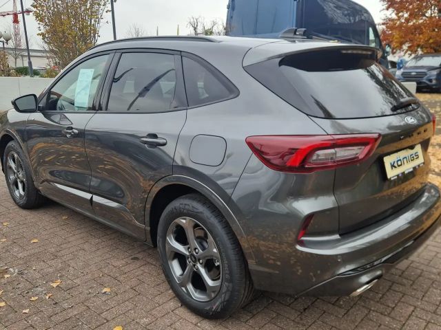 Ford Kuga ST Line