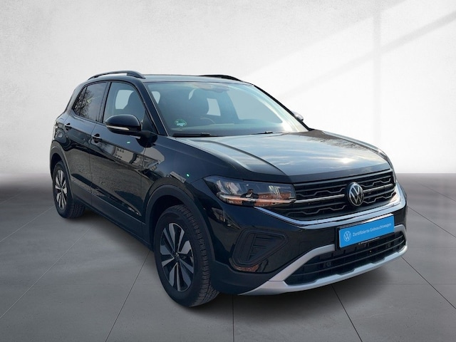 Volkswagen T-Cross 1.0 TSI DSG Life