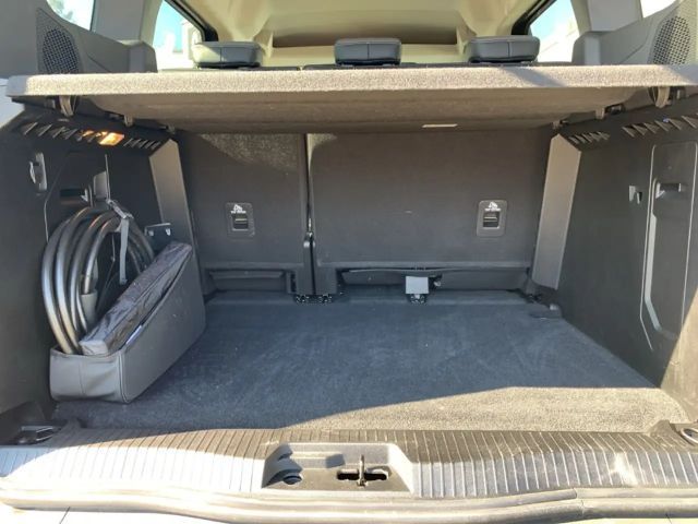 Renault Kangoo E-Tech Techno