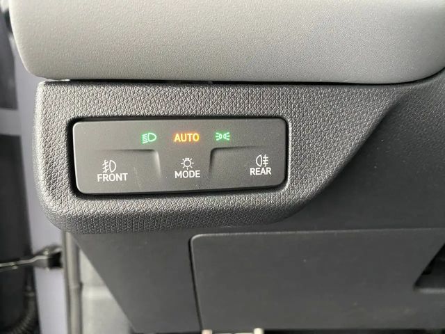 Cupra Terramar 2.0 TSI VZ