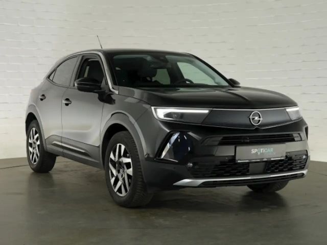 Opel Mokka Elegance