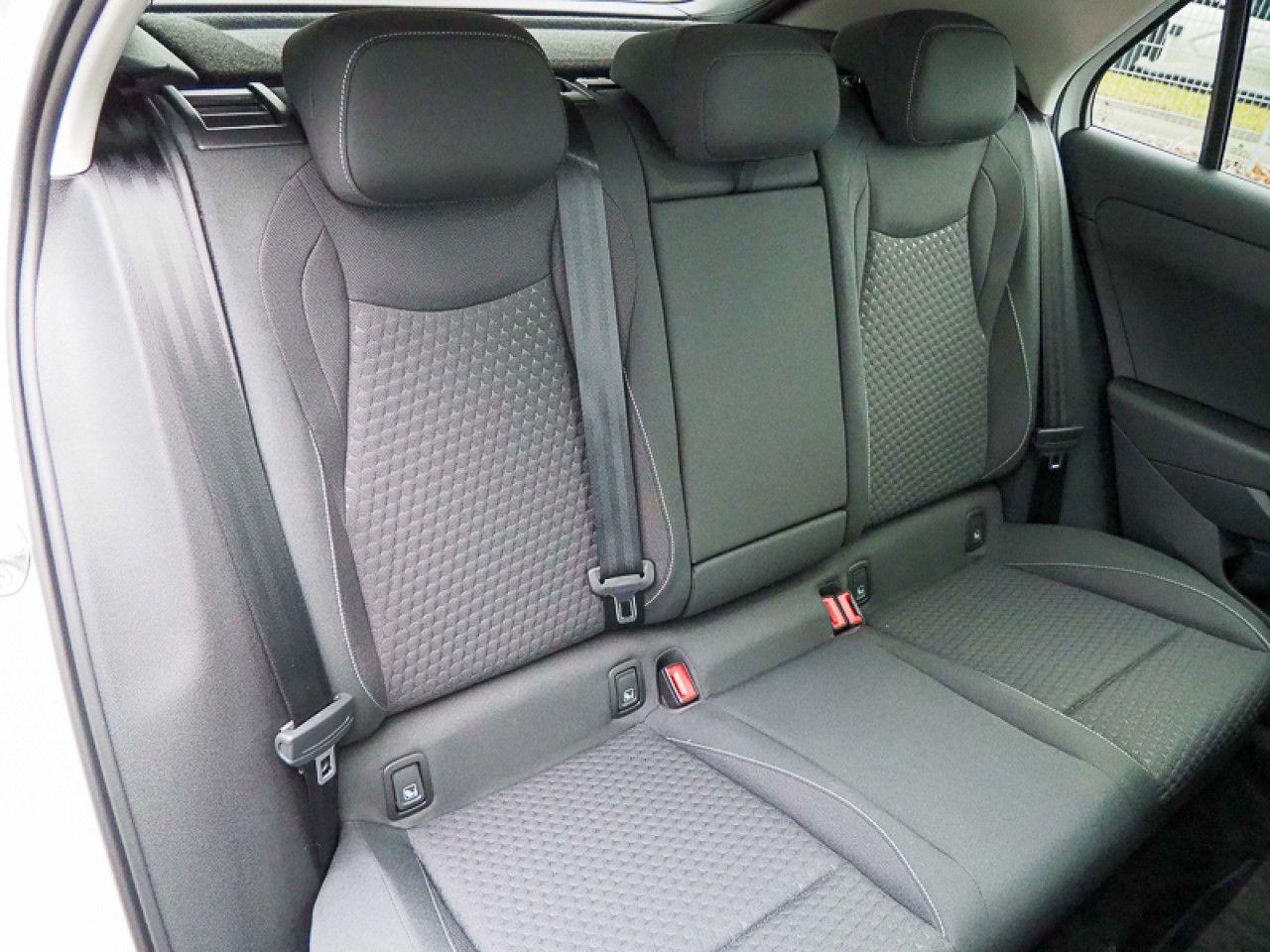 Volkswagen T-Roc 1.5 eTSI DSG Life