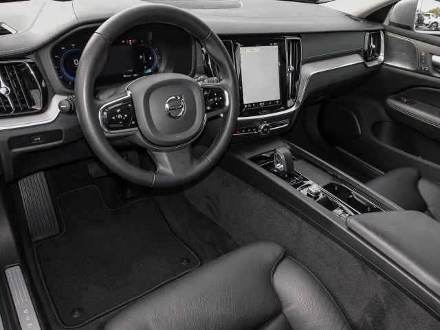 Volvo V60 AWD Ultimate