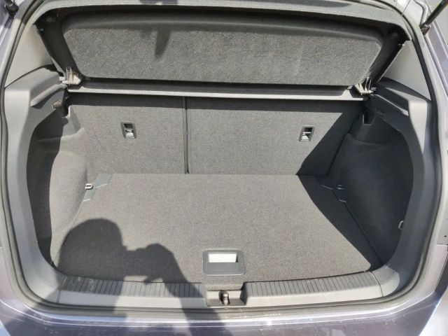 Volkswagen T-Cross 1.5 TSI Style