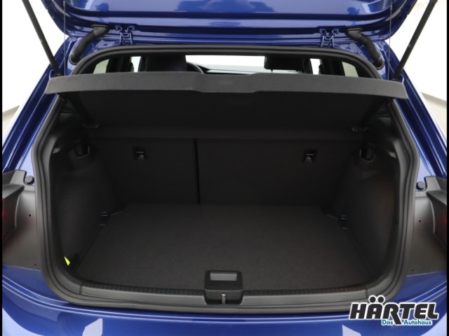 Volkswagen Polo POLO R-LINE 1.0 TSI DSG (+ACC-RADAR)