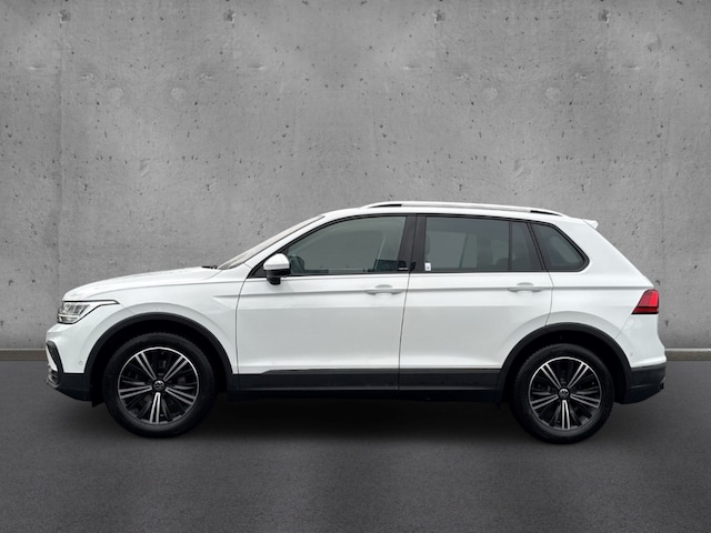 Volkswagen Tiguan 1.5 TSI TSi United