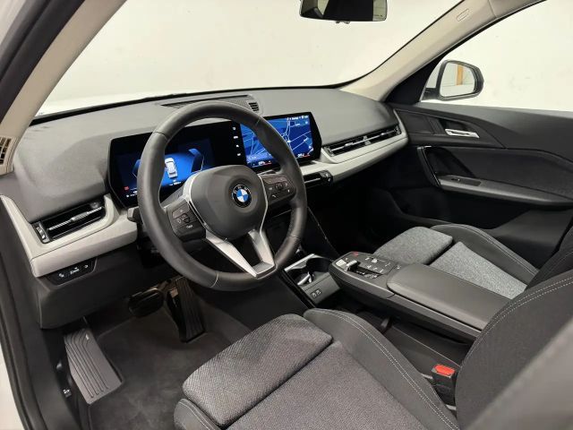 BMW X1 xDrive20d