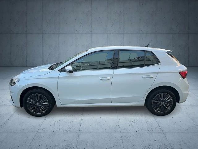 Skoda Fabia 1.0 TSI Style Style