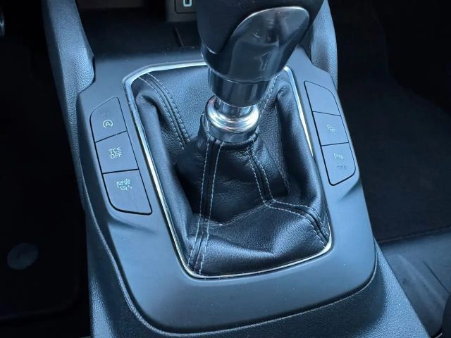 Ford Focus Active Wagon