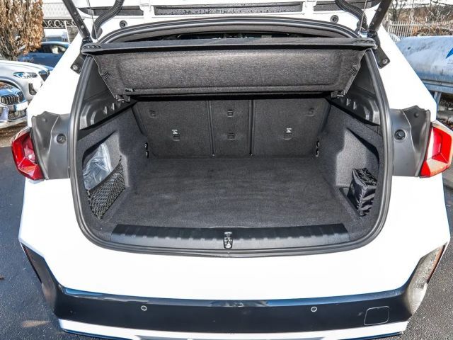 BMW X1 M-Sport sDrive20i