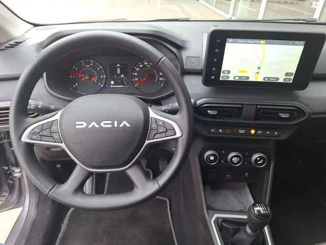 Dacia Sandero Extreme Stepway TCe 110