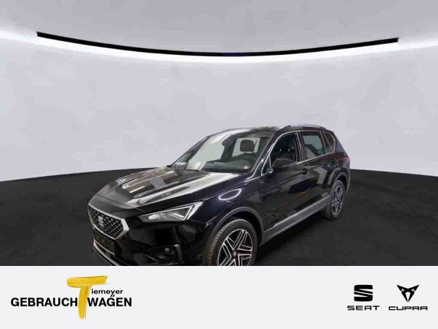 Seat Tarraco 2.0 TSI DSG Xcellence