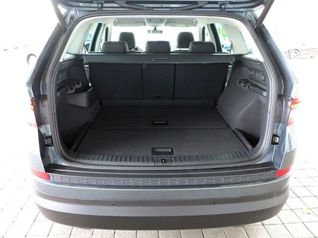 Skoda Kodiaq 4x4 Style Style