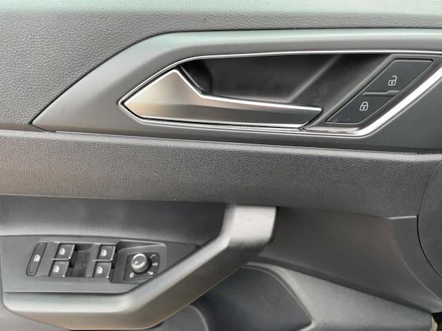 Volkswagen Polo 1.0 TSI R-Line