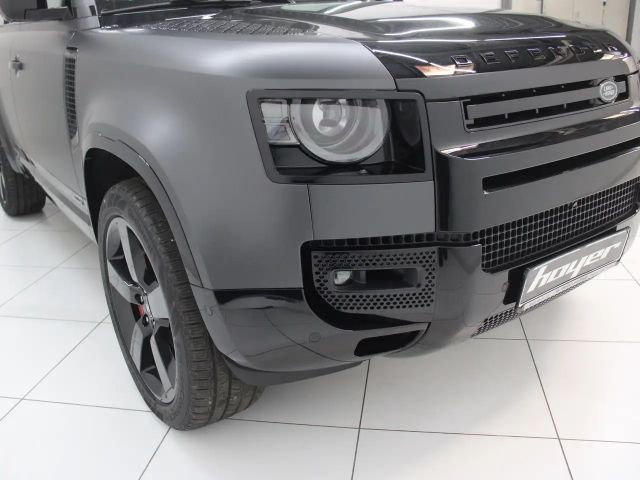 Land Rover Defender 5.0 110