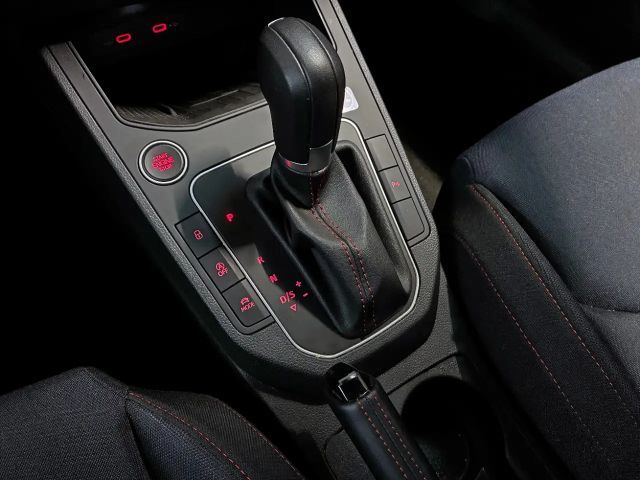 Seat Ibiza 1.0 TSI FR-lijn