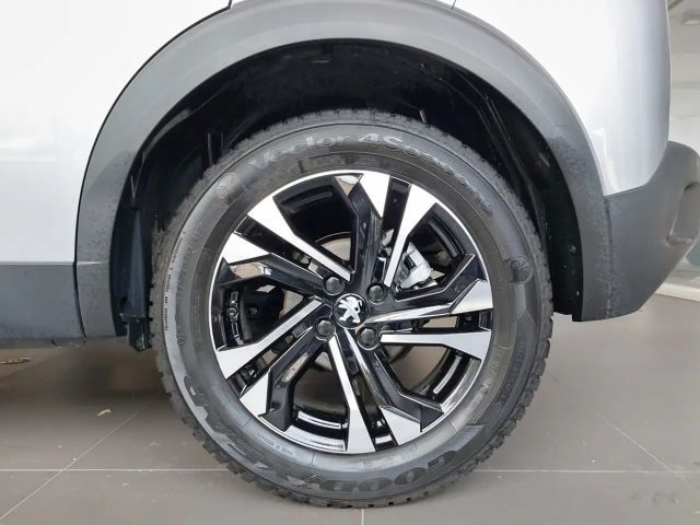 Peugeot 2008 Allure Pack EAT8 PureTech