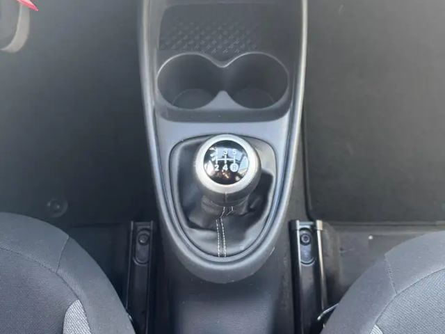 Toyota Aygo X Hatchback Play X-play