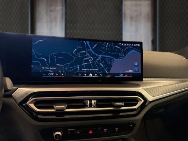 BMW i4 Coupé Gran Coupé