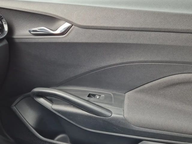 Skoda Fabia Ambition