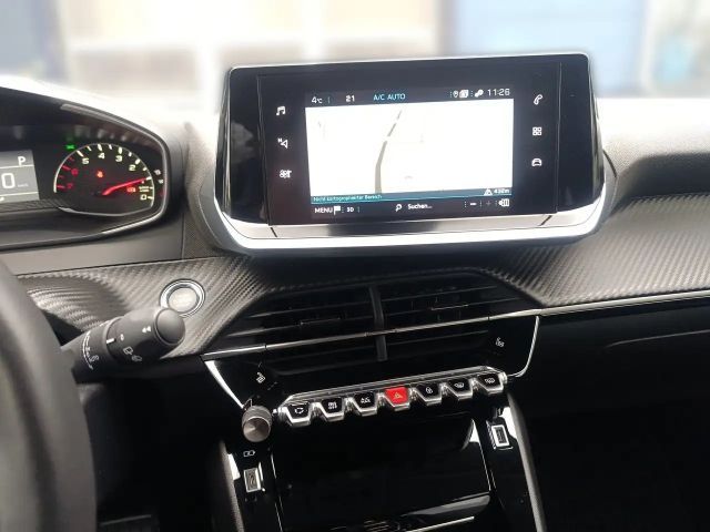 Peugeot 208 Allure Pack PureTech