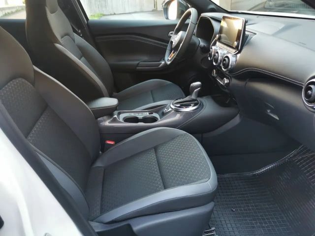 Nissan Juke N-Connecta