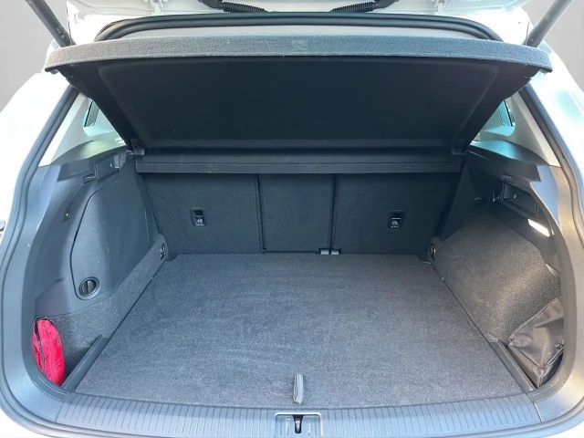 Volkswagen Tiguan 1.4 TSI DSG eHybrid