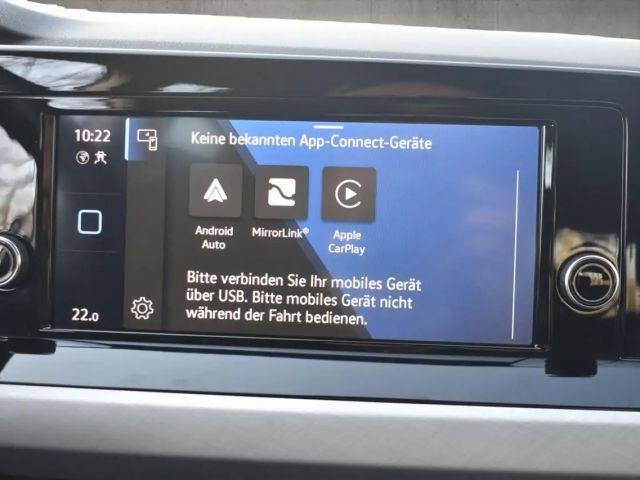 Volkswagen Golf 1.0 TSI Life