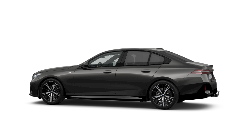 BMW 540 540d Sedan xDrive