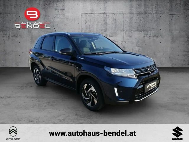 Suzuki Vitara AllGrip Flash Hybrid