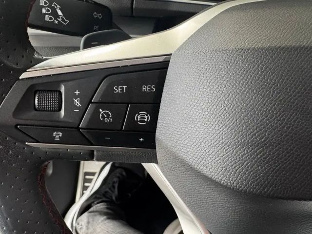 Seat Tarraco 2.0 TDI 4Drive DSG FR-lijn