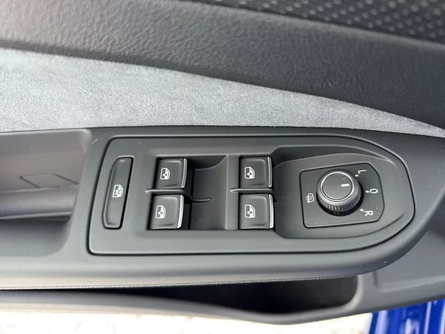 Volkswagen Golf R / R-Performance- Akrapovic CarPlay/Navi