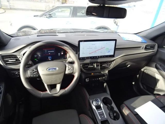 Ford Kuga Hybrid ST Line X