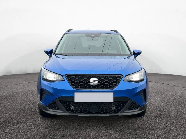 Seat Arona DSG Style
