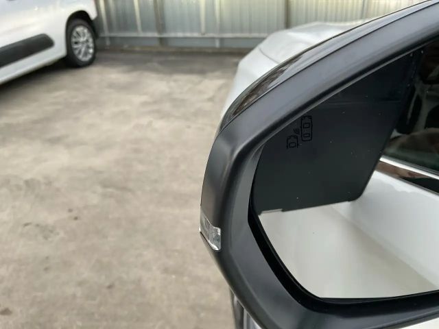 DS DS 7 Crossback Mobiles