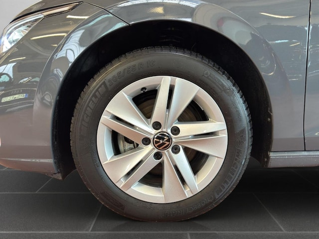 Volkswagen Golf Golf VIII Life Plus